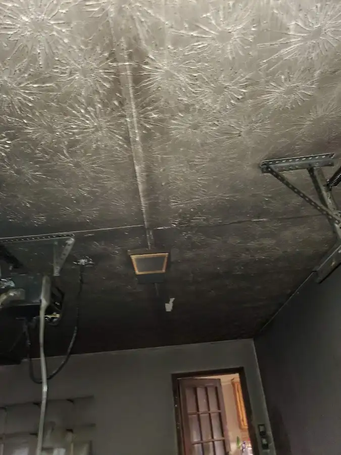 Fire and smoke damage assessment for Emergency Water Damage Services in Saugus