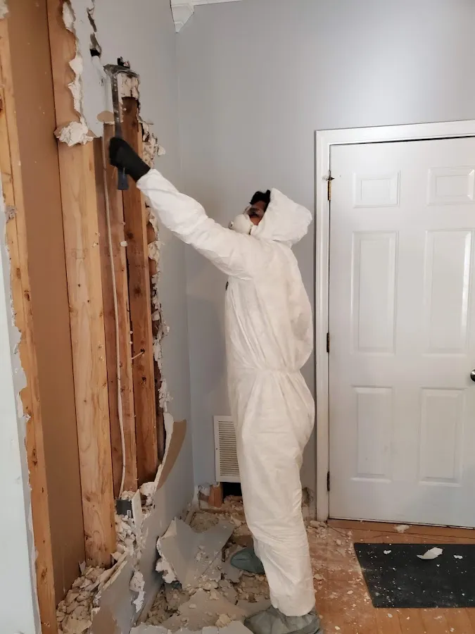 Commercial Water Damage Restoration in Saugus, MA
